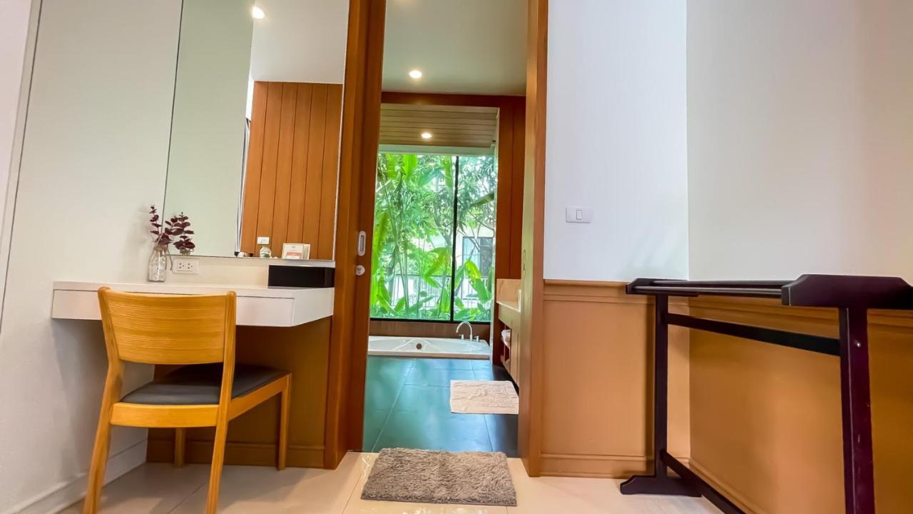 Hotel Vivace Khaoyai à Mu Si Extérieur photo